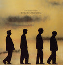 Echo & The Bunnymen - Songs To Learn & Sing