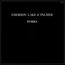 Emerson, Lake and Palmer - Works