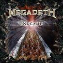Megadeth - ENDGAME