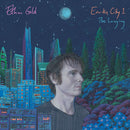 Ethan Gold - Earth City I: The Longing - CD