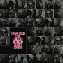 Ethan Gold - Live Undead Bedroom Closet Covers - CD