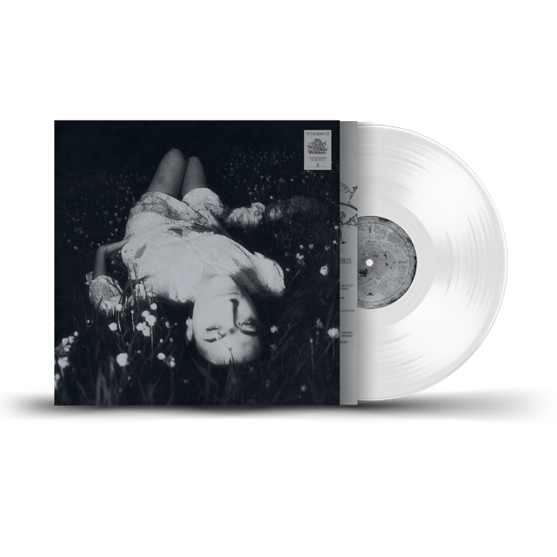 Etta Marcus - The Death of Summer & Other Promises (Clear Vinyl Preorder)