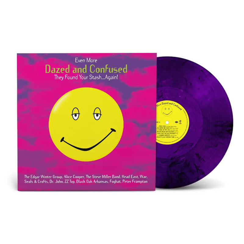 Dazed and Confused - More Dazed and Confused RSD 2024