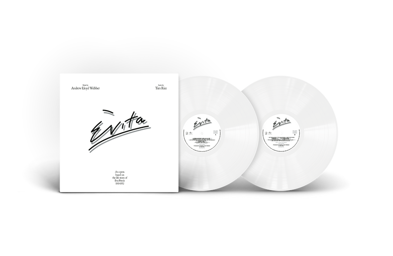 Andrew Lloyd Webber - Evita