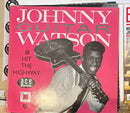 Johnny Guitar Watson - Hit the Highway