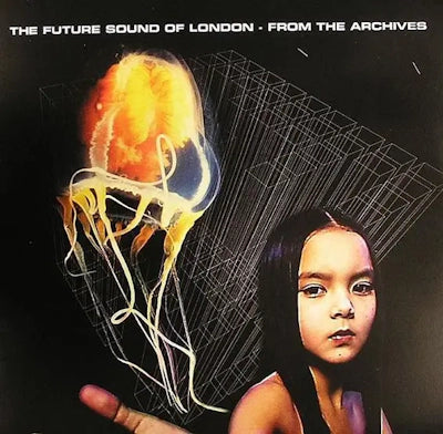 Future Sound Of London - Archives - RSD 2024