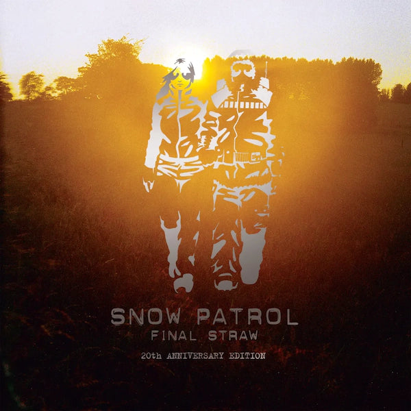 Snow Patrol - Final Straw (20th Anniversary Edition)