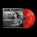 John Forgerty - Legacy: The Creedence Clearwater Revival