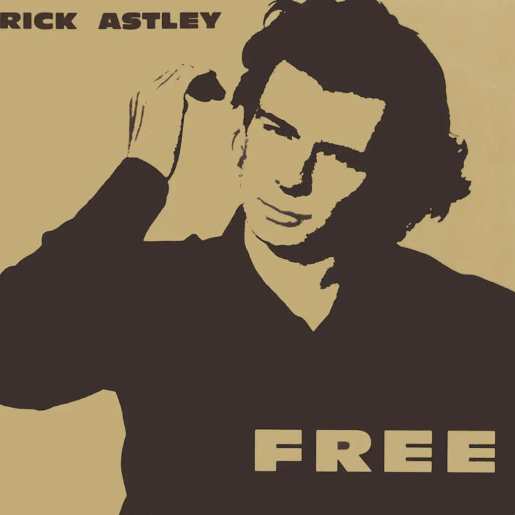 Rick Astley - Free