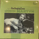 John Martyn - Live at The Hanging Lamp
