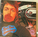 Wings - Red Rose Speedway