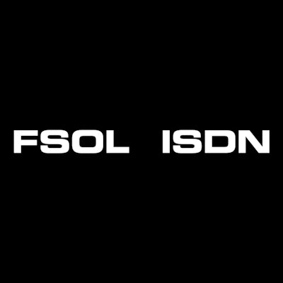 Future Sound Of London - ISDN - RSD 2024
