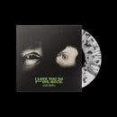Glass Animals - I Love You So F***ing Much. (Black and White Splatter Preorder)