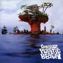 Gorillaz - Plastic Beach (Half-Speed Master)
