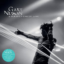 Gary Numan	- A Perfect Circle (Live at OVO Arena Wembley)