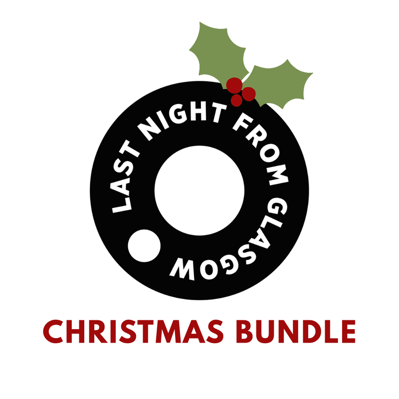 The 2025 Christmas Membership Bundle