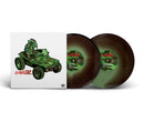 Gorillaz - Gorillaz (Limited Camouflage Vinyl)