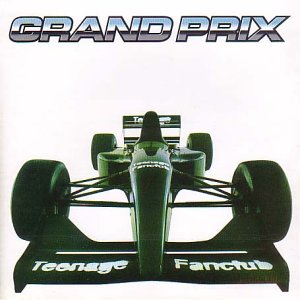 Teenage Fanclub - Grand Prix (National Album Day 2025)
