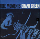 Grant Green - Idle Moments