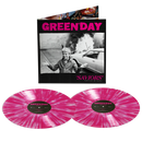 Green Day - Saviors (édition de luxe)