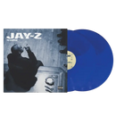 JAŸ-Z  - The Blueprint