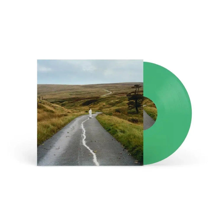 Jordan Rakei - The Loop (Green Vinyl Preorder)