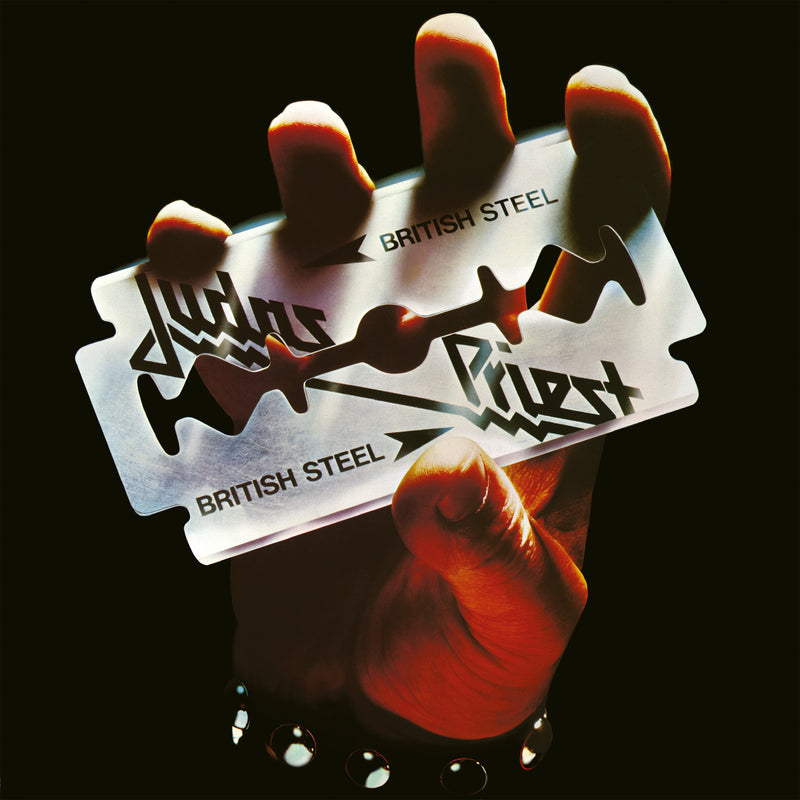 Judas Priest - British Steel (National Album Day 2024)