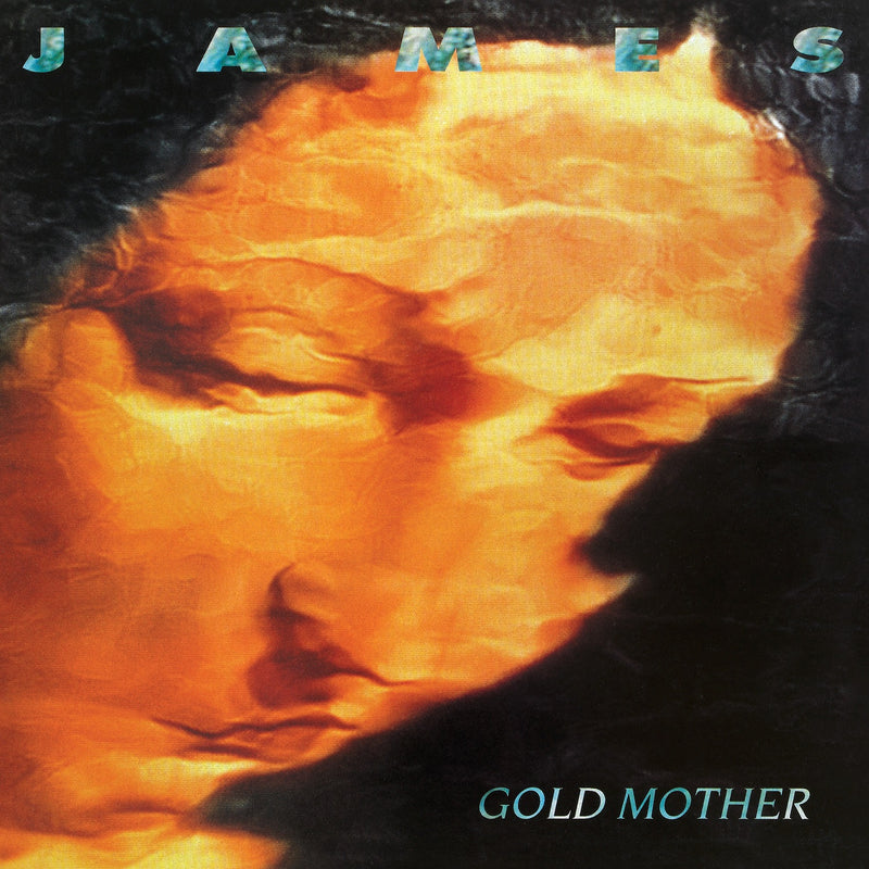 James - Gold Mother - NAD23