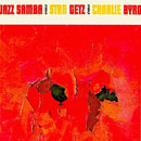 Stan Getz & Charlie Byrd - Jazz Samba