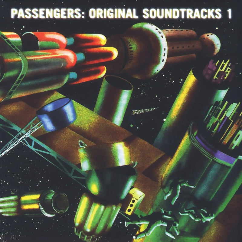 Passengers - Original Soundtracks 1 - RSD25