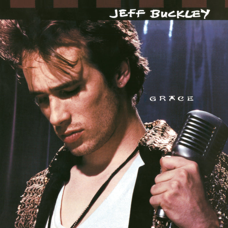 Jeff Buckley - Grace - NAD23