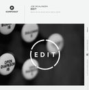 Joe McAlinden - Edit