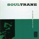 John Coltrane - Soultrane