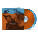 Joni Mitchell - Don Juan's Reckless Daughter (Orange and Blue Vinyl)
