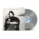 Joni Mitchell - Hejira (Silver Vinyl)