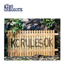 King Creosote - KC Rules OK - 20th Anniversary Reissue