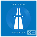 Kraftwerk - Autobahn 50th Anniversary Picture Disc