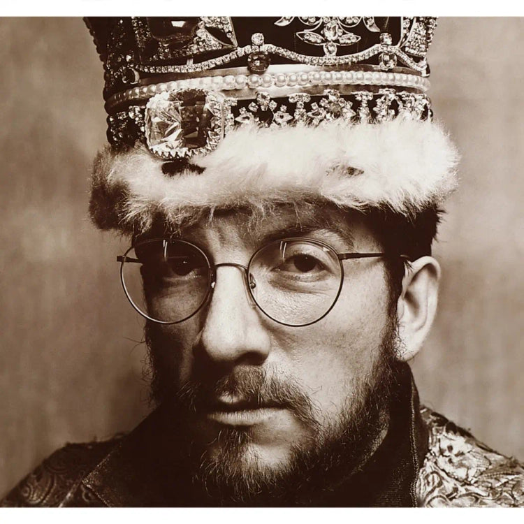 Elvis Costello - King of America and Other Realms