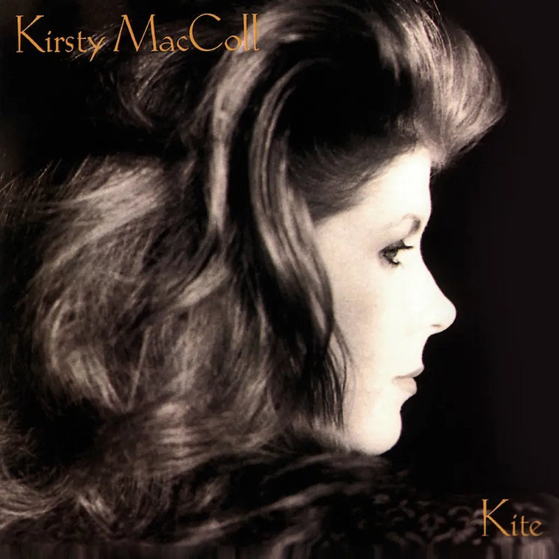 Kirsty MacColl- Kite