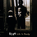 Korn - Life Is Peachy (30th Anniversary)
