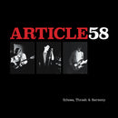 Article 58 - Echoes, Trash & Harmony