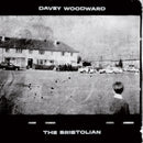 Davey Woodward - The Bristolian (Pre-Order)