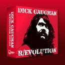 Dick Gaughan - R/Evolution - 7CD & 1DVD Box Set