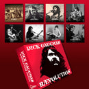 Dick Gaughan - R/Evolution - 7CD & 1DVD Box Set