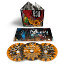 Levellers - Levelling The Land (35th Anniversary Edition)