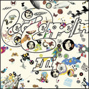 Led Zeppelin- Led Zeppelin III