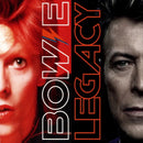 David Bowie - Legacy