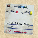 The Lemonheads - Car Button Cloth (30th Anniversary Edition)
