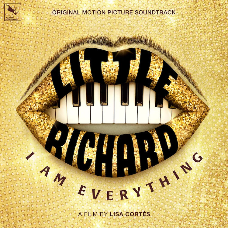 Little Richard - Little Richard: I Am Everything (Preorder)