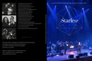 Starless - Live at the Glasgow Royal Concert Hall (DVD & Download)